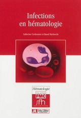 Infections en hématologie