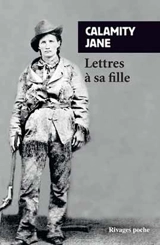 Lettres à sa fille - Calamity Jane