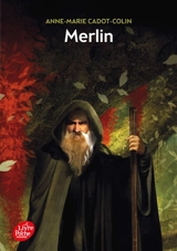 Merlin - Anne-Marie Cadot-Colin