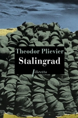 Stalingrad - Theodor Plievier