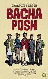 Bacha posh - Charlotte Erlih