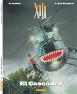 XIII. Vol. 10. El Cascador - Jean Van Hamme