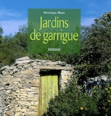 Jardins de garrigue - Véronique Mure