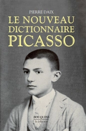 Le nouveau dictionnaire Picasso - Pierre Daix