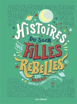 Histoires du soir pour filles rebelles. Vol. 2 - Francesca Cavallo