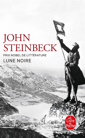 Lune noire - John Steinbeck