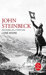 Lune noire - John Steinbeck