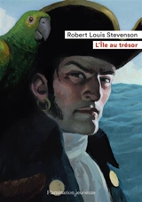 L'île au trésor - Robert Louis Stevenson
