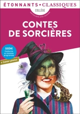 Contes de sorcières