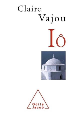 Iô - Claire Vajou