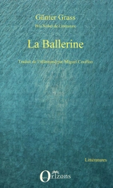 La Ballerine - Günter Grass