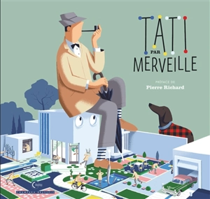 Tati par Merveille - David Merveille
