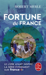 Fortune de France. Vol. 1 - Robert Merle