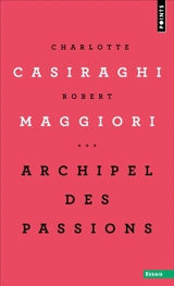 Archipel des passions - Charlotte Casiraghi