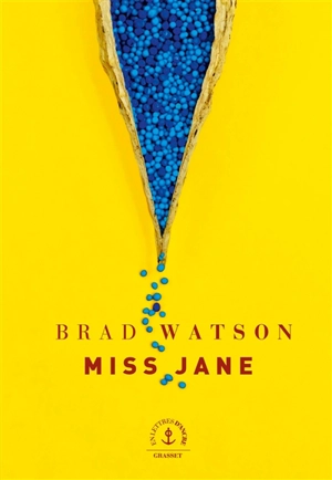 Miss Jane - Brad Watson