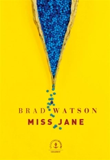 Miss Jane - Brad Watson