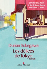 Les délices de Tokyo - Durian Sukegawa