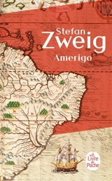 Amerigo : récit d'une erreur historique - Stefan Zweig