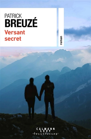 Versant secret - Patrick Breuzé