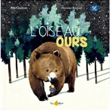 L'oiseau ours - Ella Coalman