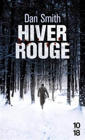 Hiver rouge - Dan Smith