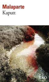 Kaputt - Curzio Malaparte