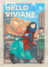 Hello Viviane - Golo Zhao