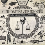 Curiosités juridiques : les décisions de justice - Théo Renaudie