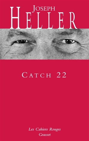Catch 22 - Joseph Heller