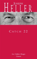 Catch 22 - Joseph Heller