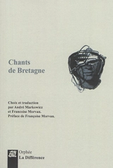 Chants de Bretagne