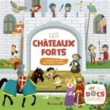 Les châteaux forts - Marion Zoubenko