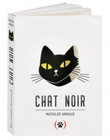 Chat noir - Mathilde Arnaud