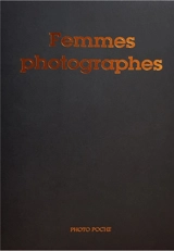 Femmes photographes
