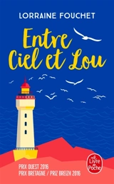 Entre ciel et Lou - Lorraine Fouchet