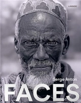 Faces - Serge Anton