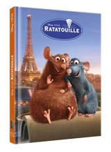 Ratatouille - Disney.Pixar