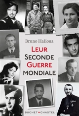 Leur Seconde Guerre mondiale - Bruno Halioua
