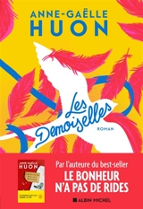 Les Demoiselles - Anne-Gaëlle Huon