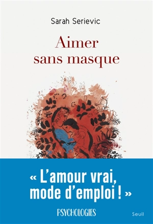 Aimer sans masque - Sarah Serievic