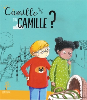 Camille ou Camille ? - Marizabel