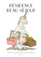 Résidence Beau Séjour - Gilles Bachelet