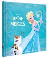 La reine des neiges - Walt Disney company