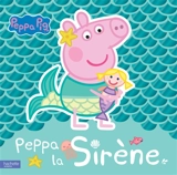 Peppa la sirène - Neville Astley