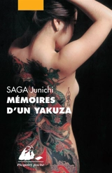 Mémoires d'un yakuza - Eiji Ijichi