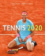 Tennis 2020 - Julien Pichené
