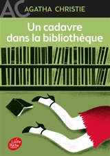 Un cadavre dans la bibliothèque - Agatha Christie