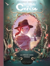 Les carnets de Cerise. Vol. 4. La déesse sans visage - Joris Chamblain