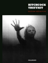 Hitchcock : édition définitive - François Truffaut