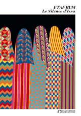 Le silence d'Isra - Etaf Rum